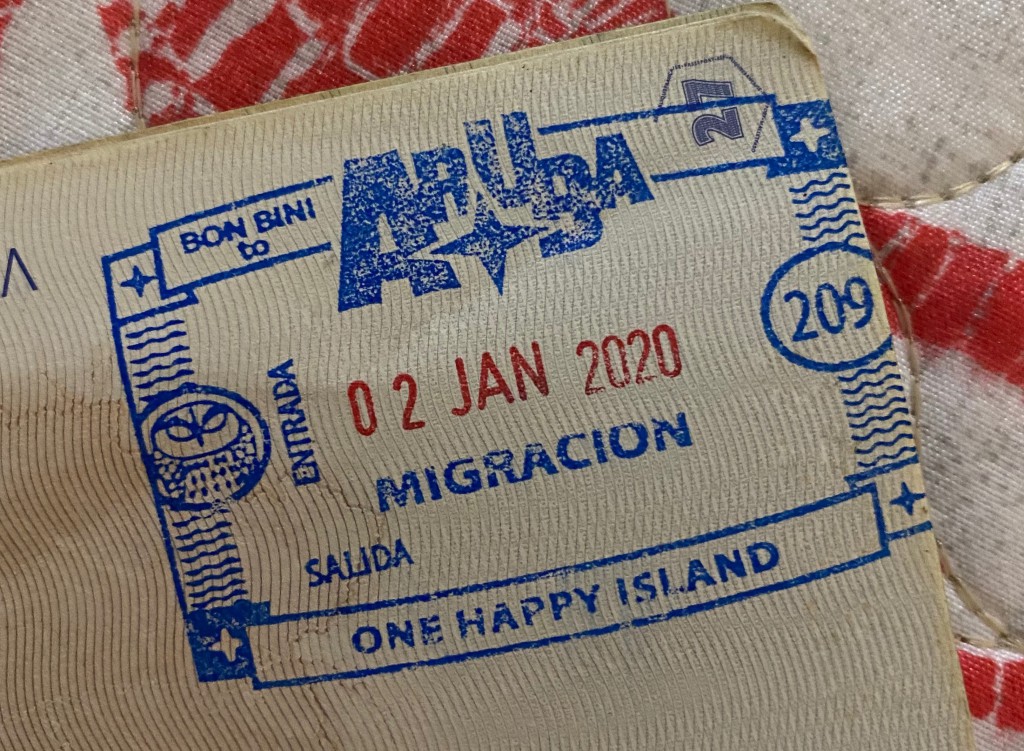 All passports are not created equal.

From #Finland to #Afghanistan, where you're from has a profound effect on how easily you can travel.

Read more here: bit.ly/3wUhrH8 #passportindex #traveltips