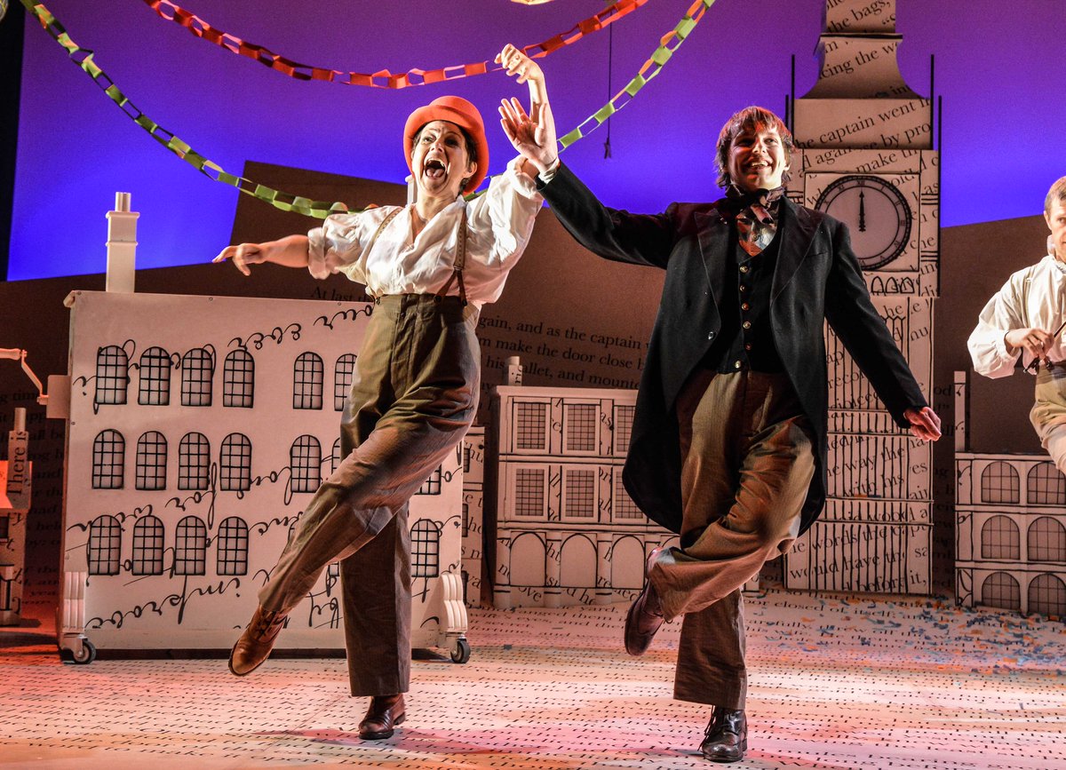 We need accommodation for our actors 5 Jun – 3 Jul
🧍👫 Ideally 1 or 2 bed self contained properties so actors can 'bubble'
🐶 1 dog friendly property needed
🚗🚶‍♂️Keswick, but places a little way out OK
💷not too much!
😇 Can u help - get in touch
Claire.Dunk@theatrebythelake.com