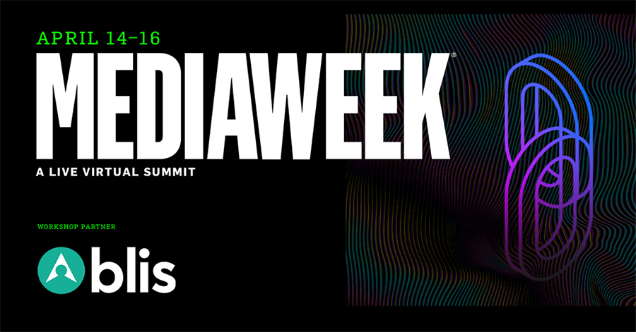 blisglobal's tweet photo. We're excited to be speaking with @ImpossibleFoods at @Adweek's #MediaWeek tomorrow at 10am EST. We'll be discussing the upcoming changes to cookies and IDFAs and how they will affect your business going forward. Register here:
https://t.co/vIIol6CbxJ
#getimpersonal https://t.co/5S6ZDFa5RU