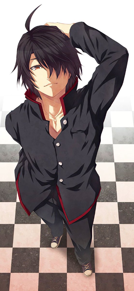 阿良々木暦のtwitterイラスト検索結果 古い順 阿良々木暦のtwitterイラスト検索結果 古い順