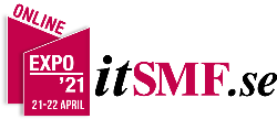 itSMFSweden's tweet photo. Sista chansen att anmäla dig till itSMF Expo'21 - https://t.co/VDLlZld2tU https://t.co/EjfbfU88AX