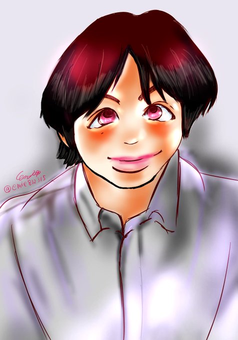 ピンポンのtwitterイラスト検索結果