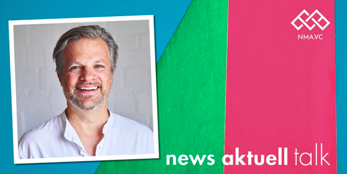 NMA_vc's tweet photo. At the @newsaktuell &amp; #NMA Talk our Managing Partner @hueningc will speak about how startups help reshape the #communications industry e.g. the solutions of @mideskco and #Hype1000. [event in🇩🇪]
.
📌April 21st from 9-10 am
Register now 👉 https://t.co/7oHmpkc56h https://t.co/x1kkOf0DoZ