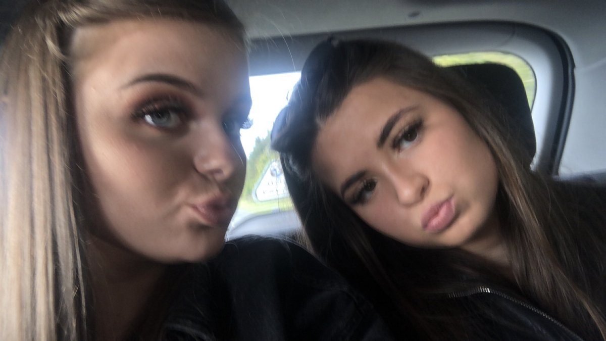 Happy birthday <a href="/fi_onathomson/">Fiona</a> hope you have the most amazing day, and we can celebrate soon, love you always 💗