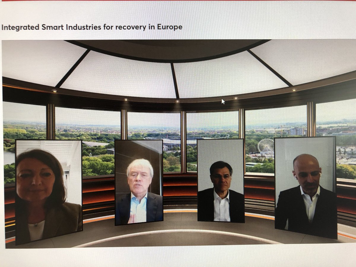 Peter Wennink of <a href="/ASMLcompany/">ASML</a> about the cooperation with <a href="/ZEISS_Group/">ZEISS Group</a> and <a href="/TRUMPF_News/">TRUMPF</a> “This EU successs is a result of EU culture. We allow the confrontation in cultures. This combination of Dutch opportunism with German structure leads to success. European success!”