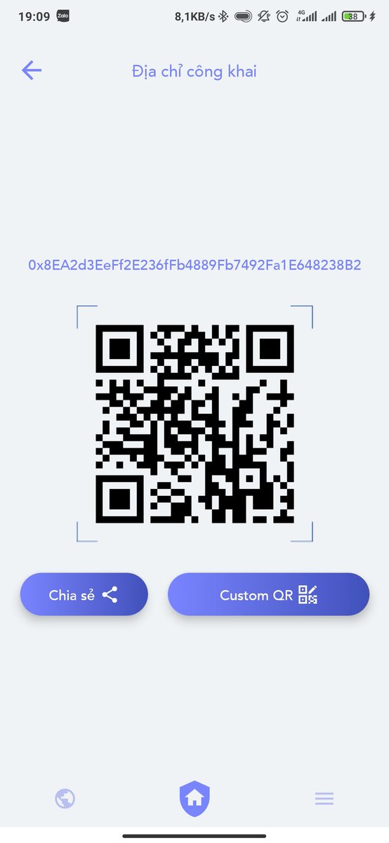Nicknamedll's tweet photo. @bscexofficial Thanks to the #launchzone project for bringing in the $DEGO token. I'm crossing my fingers that I'll be the lucky winner. We would become wealthy if we hold $BSCX $BNB.
#BSCXHeroes #swapX https://t.co/tgFUFsUQpS