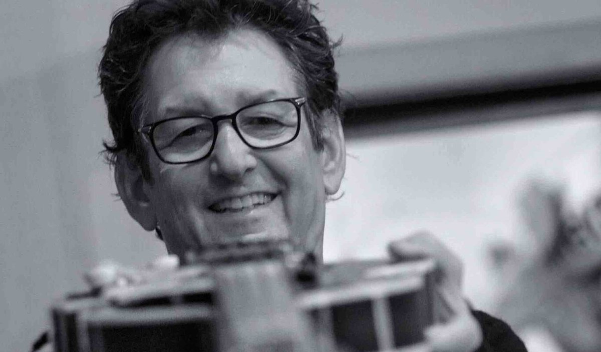 ClubNXGroup's tweet photo. Happy Birthday to #NorthernExposure maestro and musical genius David Schwartz! 🎼🎹🎸🎷 https://t.co/Gqx34uOoGL
