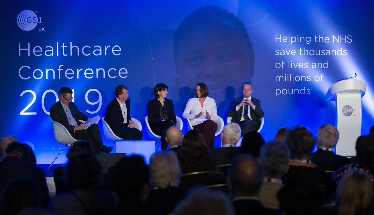 gs1uk_hc's tweet image. Looking forward to the return of the @gs1uk #healthcare conference as much as we are?

We'll be back in 2022 on 16–18 March to share the latest #GS1standards developments, so don't forget those dates for your diary...

Learn more: bit.ly/31zasVk

#bettercarecostsless
