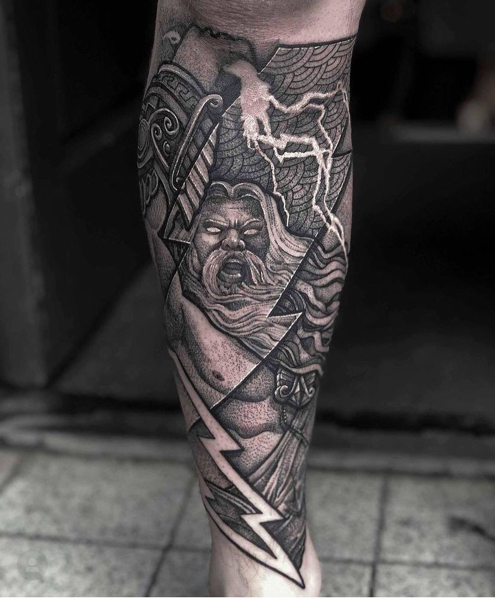 Top more than 62 dope tattoo sleeves in.eteachers