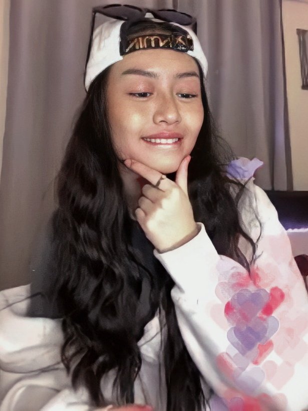 klaristans's tweet photo. napakaganda mo pa rin ashley del mundo bat ganon ha @ashdlmundo https://t.co/VzZLrIJPWM