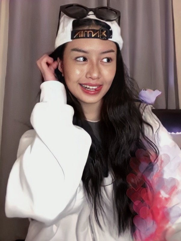 klaristans's tweet photo. napakaganda mo pa rin ashley del mundo bat ganon ha @ashdlmundo https://t.co/VzZLrIJPWM