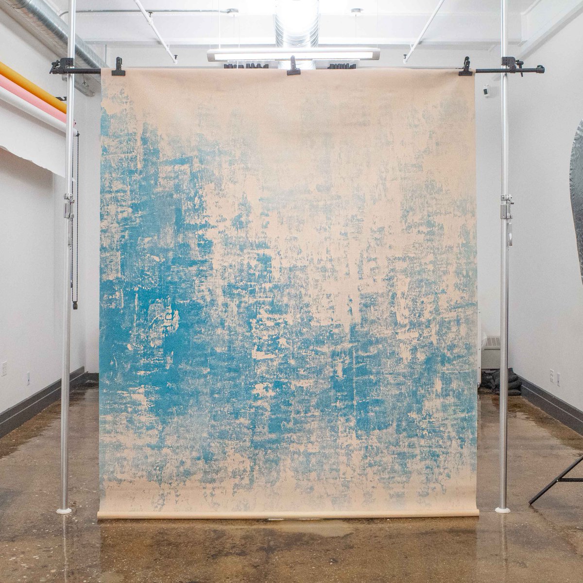 We got 4 new additional Custom Hand Painted Canvas Backdrops for your next photo sessions! 

Visit wtfdumbo.com for more info!