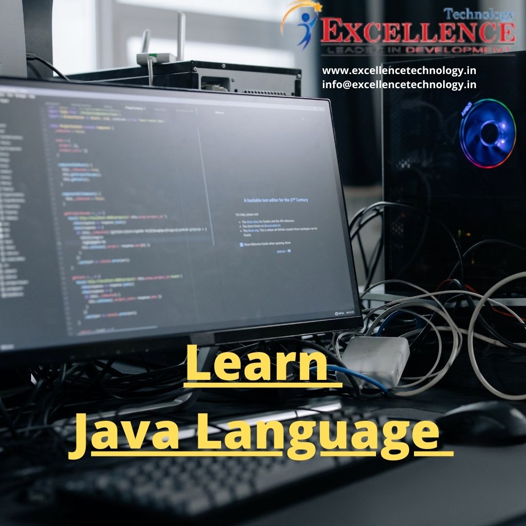 Excellence Technology tweet media