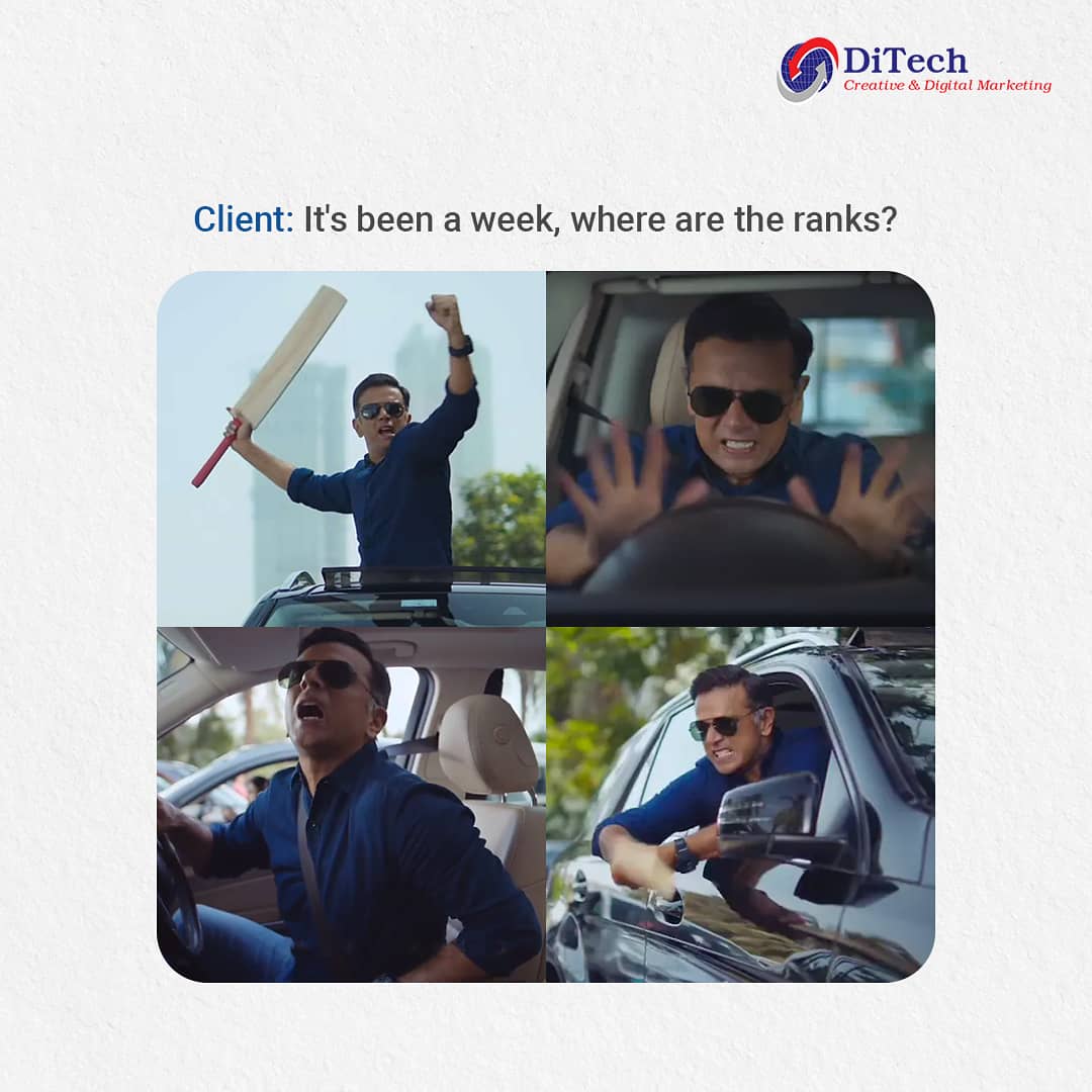 Agency Peeps: Like seo-riously?

#momentmarketing #Topicalmarketing #topicalspot #rahuldravid #agencylife #marketingmemes #marketinghumour #agencyhumour #digitalmarketingagencyindia #digitalmarketingagencymumbai
