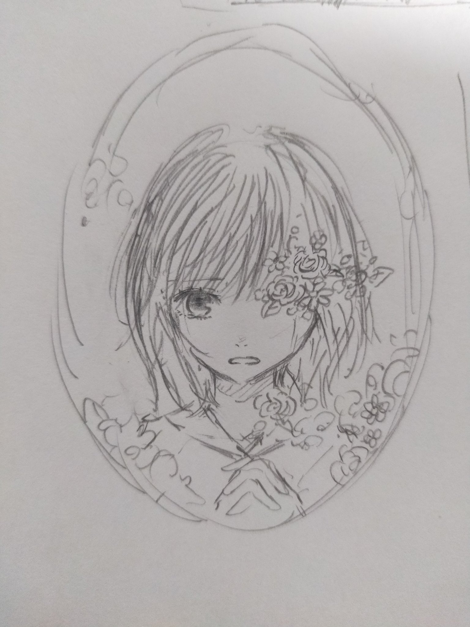 K Ren 今日描いた米津さんのイラストまとめ E 米津玄師 イラスト ハチ アイネクライネ ドーナツホール 砂の惑星