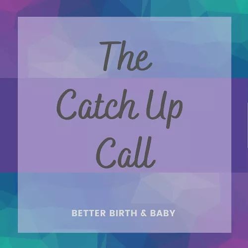 Better Birth & Baby - Hypnobirthing Birth Coach tweet media