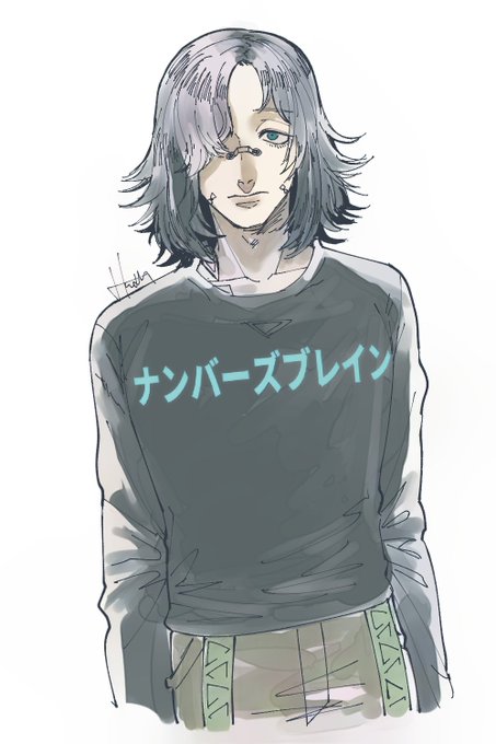 ブレインズbbsのtwitterイラスト検索結果 古い順