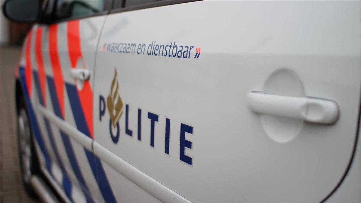 Poging tot woninginbraak op klaarlichte dag in Den Bosch ..