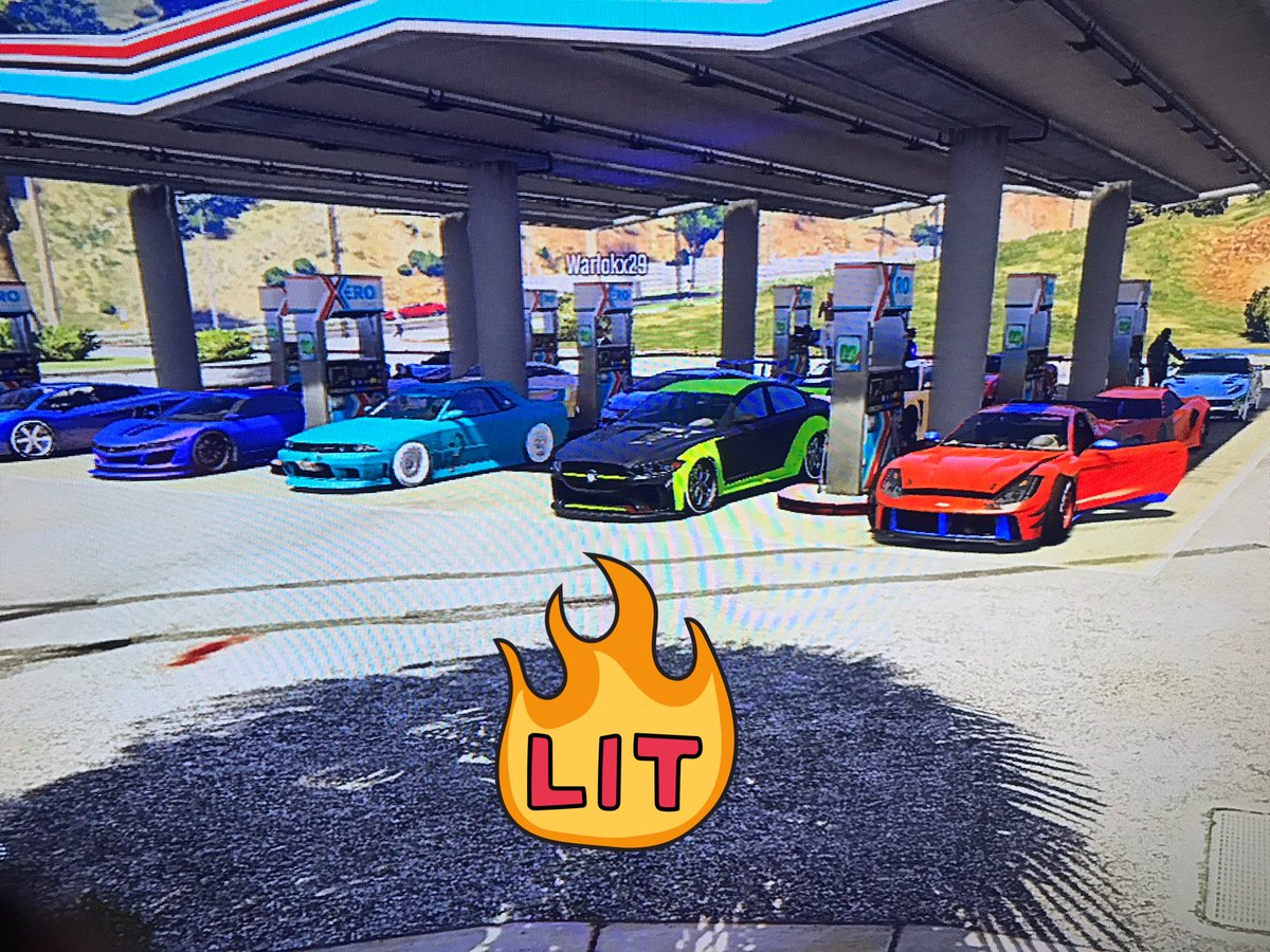 CASHONGAME's tweet photo. Good morning beautiful #CASHSQUAD #CASHONGAME PEOPLE . Today we coming back with our #gctf #carmeets #missions #heists #deathmatches and more . Make sure to tune in . Also we live stream 24/7 so no specific times . See you all there . Subscribe to CASHONGAME ON YOUTUBE. https://t.co/aDuQwbMcM4