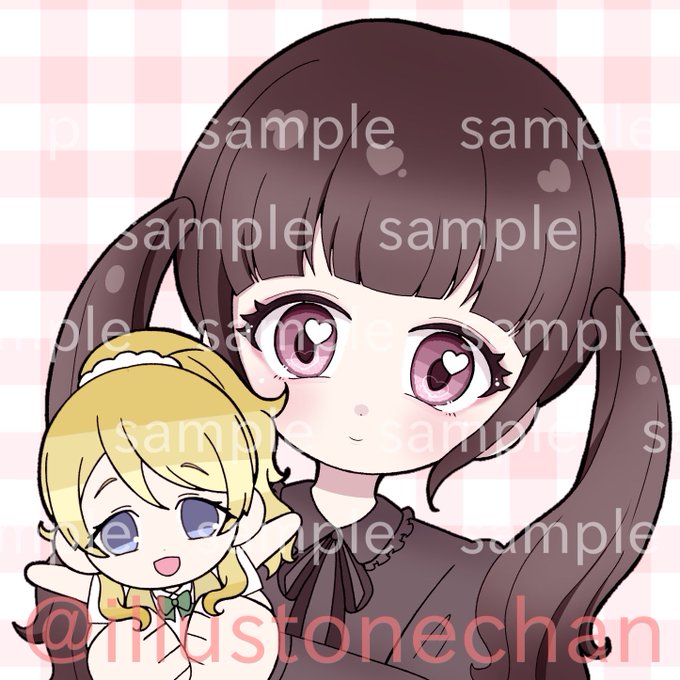 ぬいぐるみ夢絵のtwitterイラスト検索結果