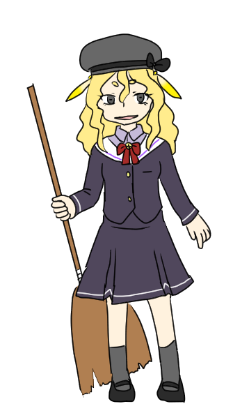 掃除屋のtwitterイラスト検索結果