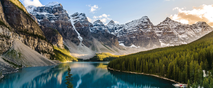 EscapingPlans's tweet photo. Siamo tra le montagne del #Canada π una bella pausa in questo meraviglioso ambiente non sarebbe mica male!!! #14aprile #nature #escapingplans #love #goodnight #buonanotte https://t.co/2oPyUpnVLT