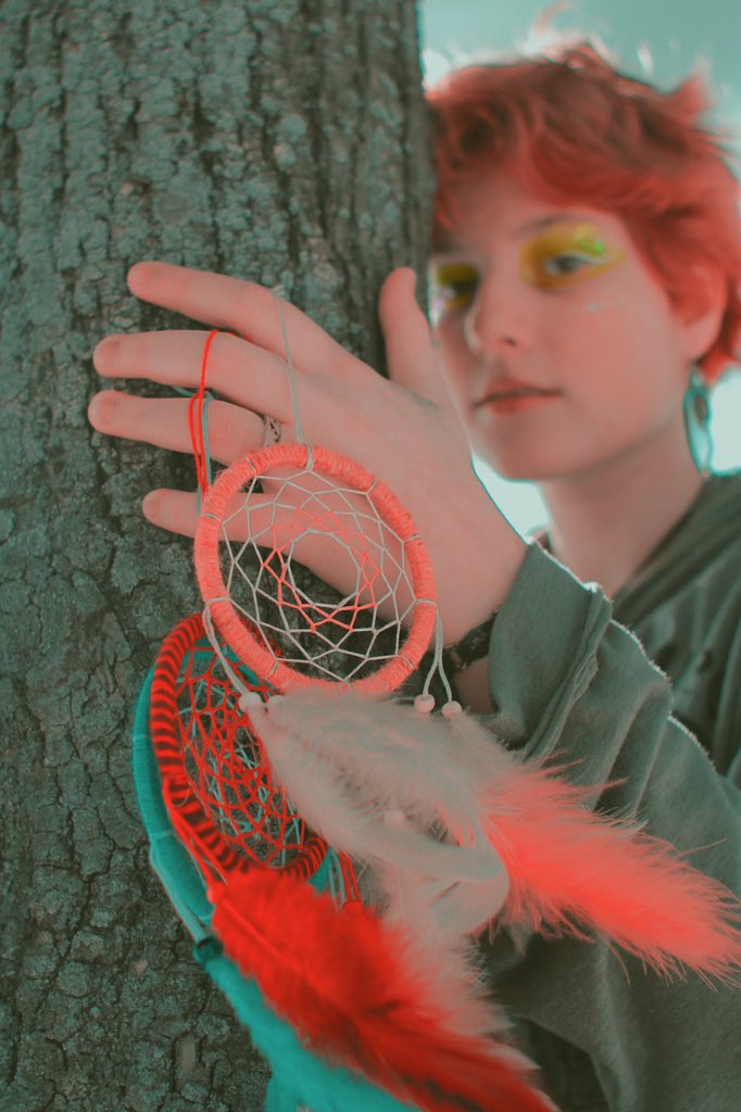 owlsofia2's tweet image. Время нового закрепа!
Привет, я Фила, плету ловцы снов, делаю разные штуки и рисую🌻
В основном обитаю в инсте своего магазинчика, там можно найти много интересного: instagram.com/craftdreams_?i…

Паблик: vk.com/club_owl_filar 

Добро пожаловать!