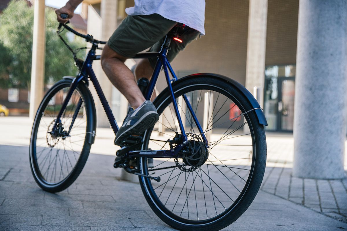 "I read this exciting and intriguing story about Analog Motion on Instagram and their aspirations for bringing a lightweight affordable range of performance #ebikes to the market" Continue reading here: buff.ly/3deuOJ0