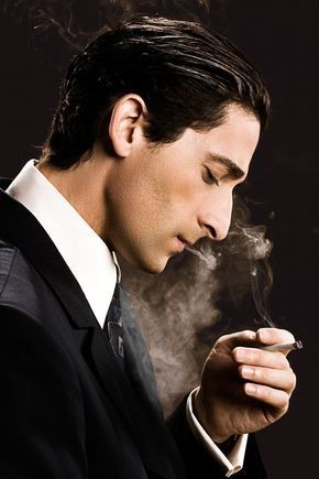 Happy Birthday to a most talented actor, Adrien Brody! 