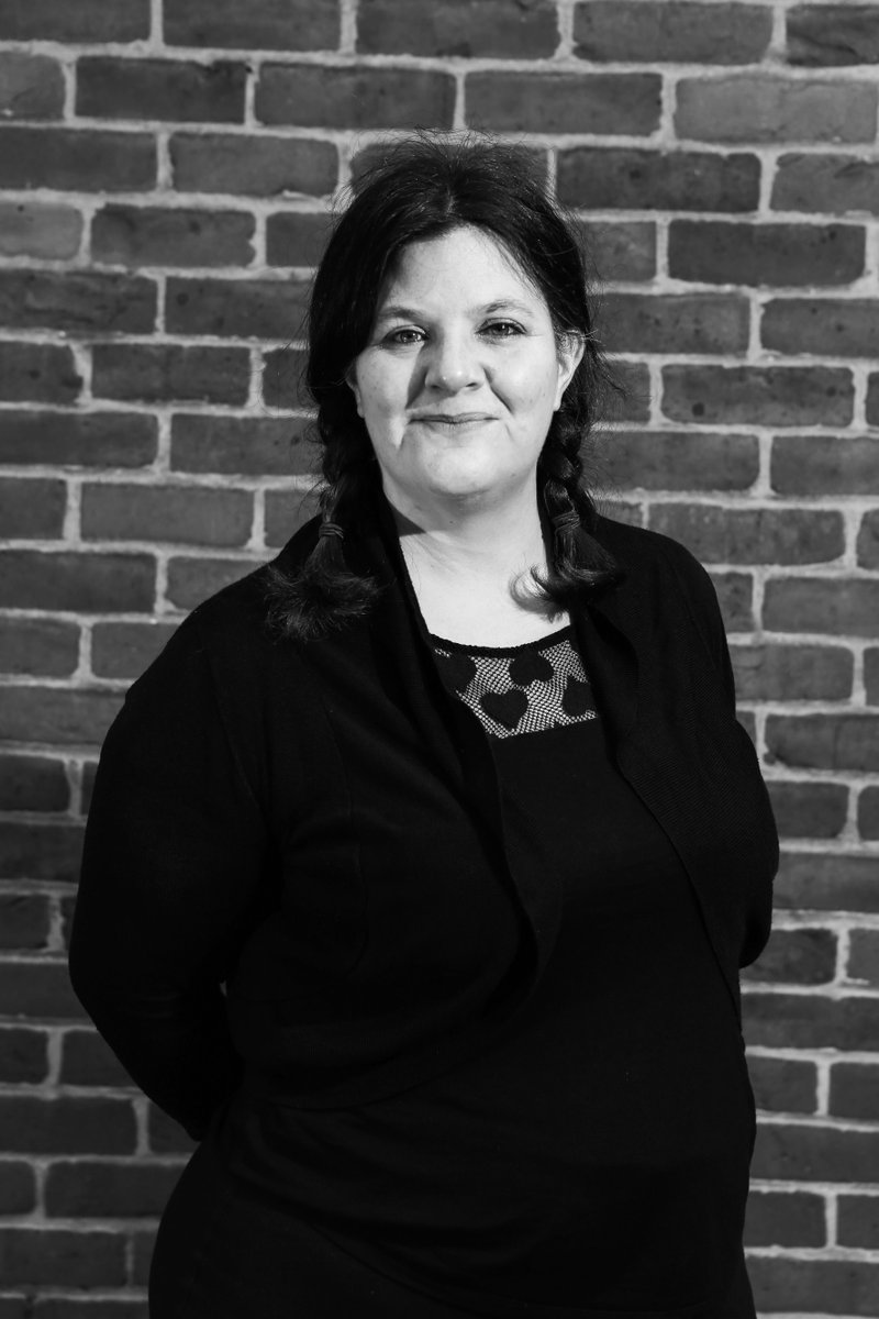 *INTRODUCING*
The String Quartet: 
Philippa Baldwin Violin I
Louise Owen Violin II
Helen Louise Viola
Kelly Jo Peters Cello

More amazing performers in our new music piece with <a href="/TurnerSims/">Turner Sims</a>, Voyages of the Heart; portraits by Rachel Adams. 

Get Tickets: bit.ly/3dZazzg