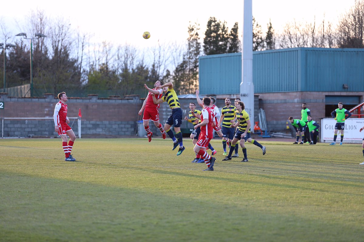 Stirling Albion FC
