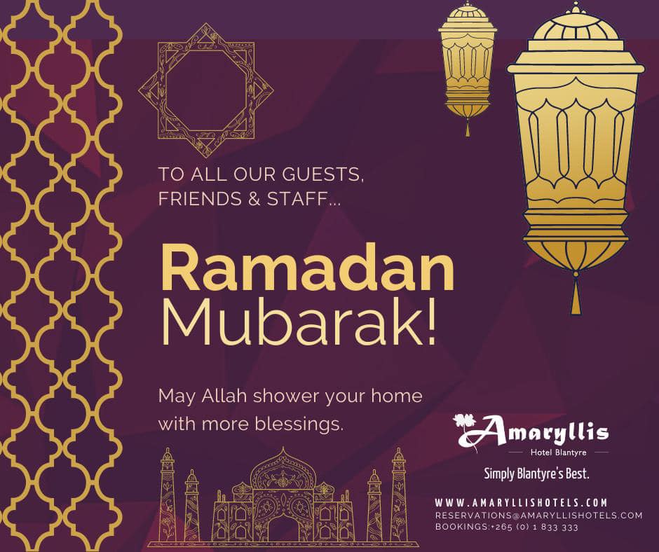 Ramadan2020 Hashtag On Twitter