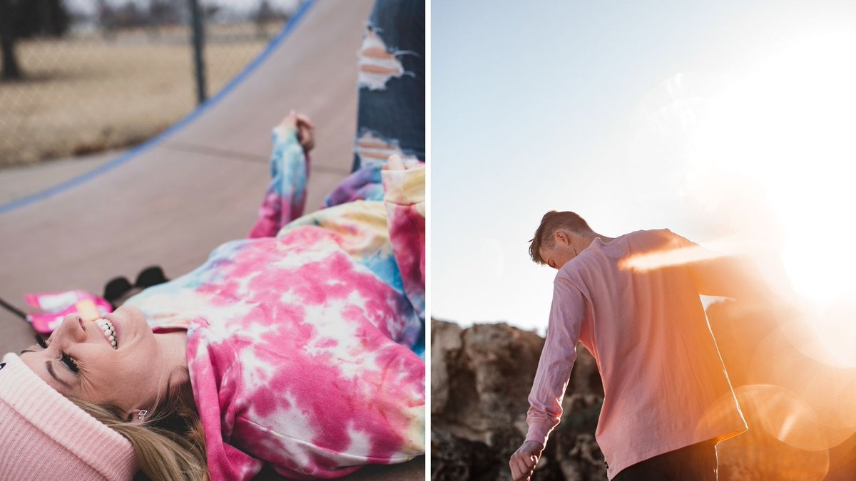 Today is #InternationalDayofPink. Today we stand in solidarity with the 2SLGBTQIA+  community to continue fighting for equality and acceptance. 

#VirtualDayofPink