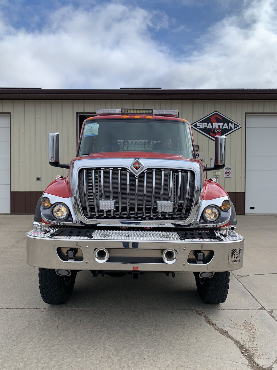 Tulare County Fire tweet media