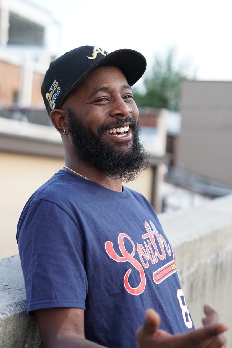Karlous Miller is coming to the Statesboro Campus Saturday, April 17 at 8 pm. We still have a few tickets left so get yours by clicking the link in our bio! Login to your MyGS to access the form! **Tickets are required to attend. Masks and social distancing will be required.
