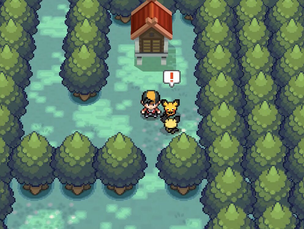 JohtoContent's tweet photo. Events in HeartGold &amp; Soul Silver ❤️ https://t.co/WNqqQjZanA
