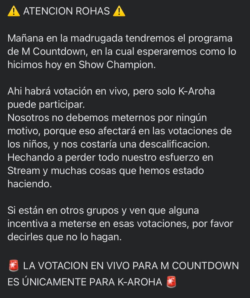 Vanessapl45's tweet photo. Todo el mundo cuenta con K-Aroha 💜🇰🇷
[#AROHA || #ASTRO2ndWin || #ASTRO3rdWin  #ONE || #All_Yours #ASTRO3rdWin || #Astro || @offclASTRO #아스트로] https://t.co/whHtazbbGy
