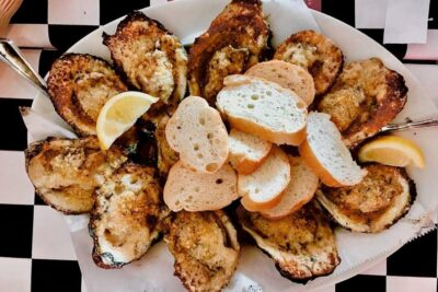 PREVIEW (@previewnow) on Twitter photo First look: Houston’s Acme Oyster House opening day <a href="/AcmeOyster/">AcmeOyster</a> #Preview preview.houstonchronicle.com/dining/first-l… First look: Houston’s Acme Oyster House opening day <a href="/AcmeOyster/">AcmeOyster</a> #Preview preview.houstonchronicle.com/dining/first-l…