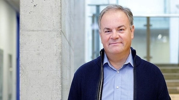 stemcellpodcast's tweet image. Dr. Jürgen Knoblich's lab (@Knoblich_lab) used human brain #organoids to study how Zika and herpes viruses cause #microcephaly.

Read their paper in @CellStemCell: bit.ly/2Oyk2VA

🎧 Learn more about Dr. Knoblich's research in our recent episode: bit.ly/2Yezibl