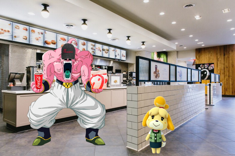 HERE YOU GO DOG FRIEND