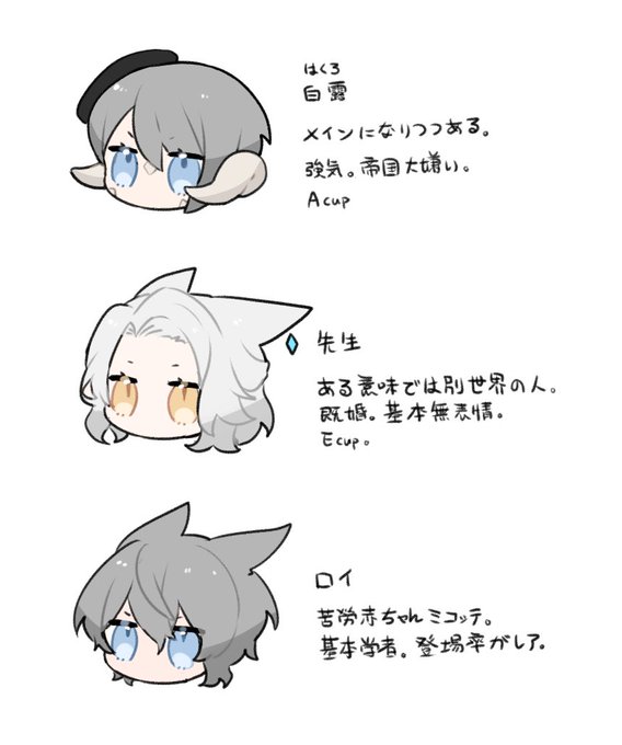 よく出てる14の子 