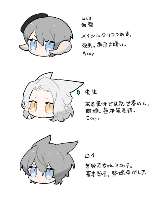 よく出てる14の子 