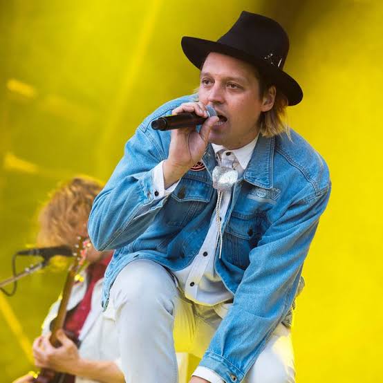 Happy 41st Birthday to Win Butler!!  