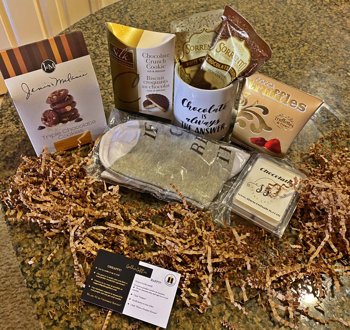 CCSMrsMWhitney's tweet image. #RT @CompassCs: RT @OscarDeJesusCA: I want to give a special thank you 2 the @CompassCs sweet &amp;amp; kind soul that got me the “Gourmet Chocolate Gift Set” from Golden Gift Box. This was such a beautiful &amp;amp; much needed #SpringSurprise. It truly shows that #Com…