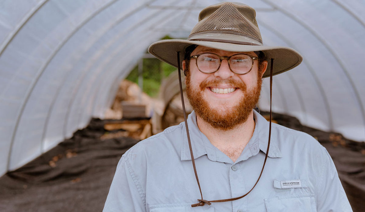 JxnFreePress's tweet photo. Matt Casteel spent years working for hunger relief around the world with an international relief agency. Now he has brought his passion for helping others home to Jackson with a unique business that focuses on filling the gaps in food systems locally. https://t.co/2pKtyWWIGZ https://t.co/lnZVhfMMsX