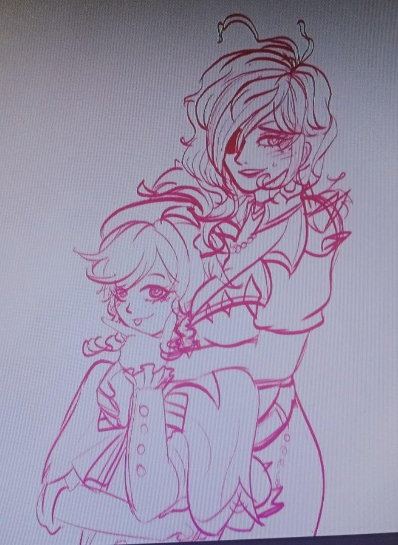 _neltime_'s tweet photo. Оке, тада пока без фулла
Держите маму с сыном💗

#kaeven #Kaeya #venti #genshinkaeya #genshinimpactventy #kaeyaalberich https://t.co/NikDyz6a9j