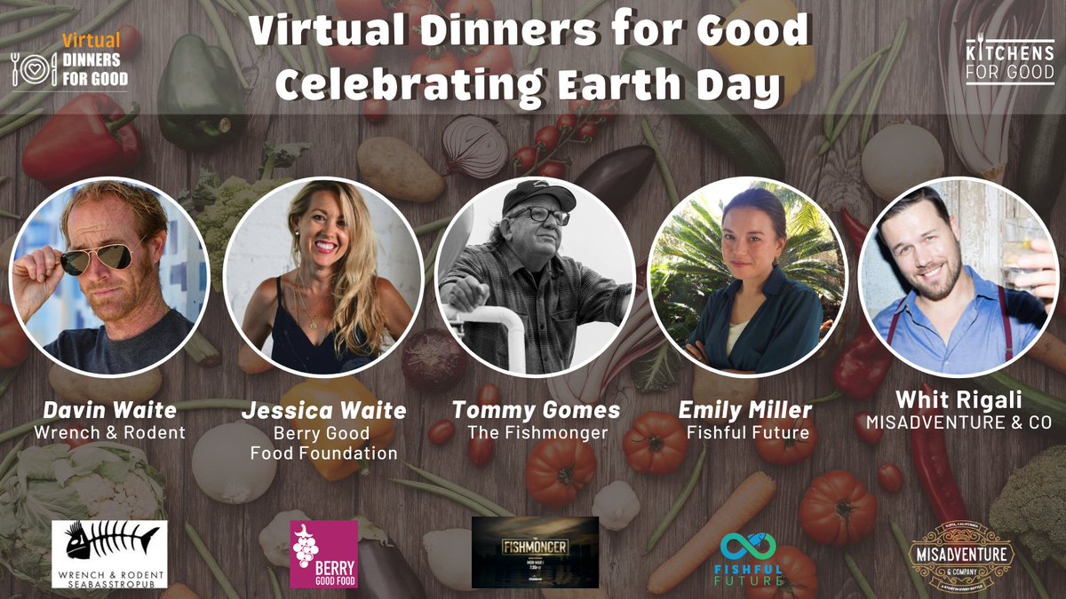 Celebrate Earth Day with Virtual Dinners for Good - mailchi.mp/kitchensforgoo…
