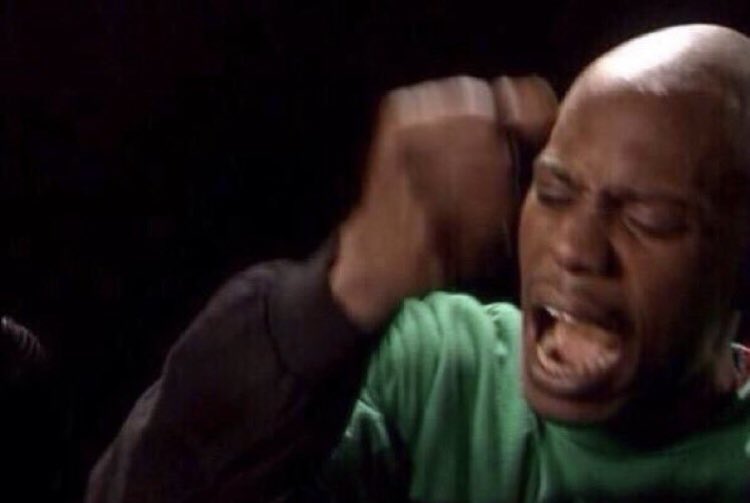 TravisTejah's tweet photo. @abbiehive EVERY DAY I FIND OUT I GOT MORE MENTAL ILLNESSES😒 https://t.co/yeeJe2IVkB