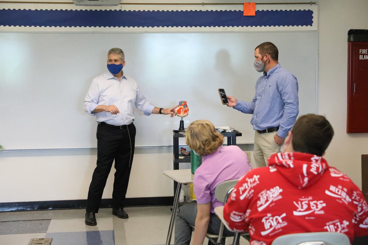 McCallie Admission tweet media