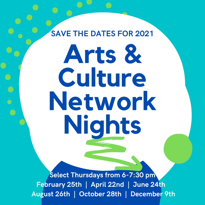 CLE Arts Events tweet media